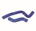 Mishimoto 93-97 Mazda RX7 Black Silicone Hose Kit