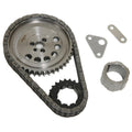 ~(3 lbs. 10X6X1)~ TIMING SET LS-X DOUBLE 9KEY 3B 1P