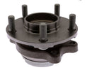 WHEEL HUB ASSEMBLY