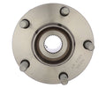 WHEEL HUB ASSEMBLY