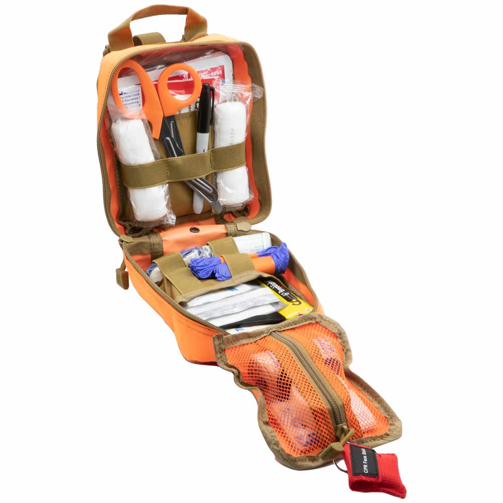 Rugged Radios auto part