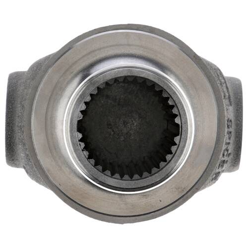 SLIP YOKE ASSEMBLY
