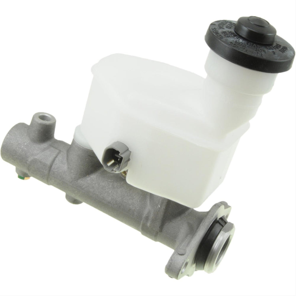 NEW MASTER CYLINDER