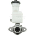 NEW MASTER CYLINDER