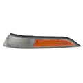 New Rage Cycles 06+ Suzuki M109R Rear Turn Signals w/Load EQ - Amber