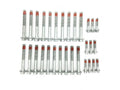 Fel-Pro Kia Soul ES 72497 Engine Cylinder Head Bolt Set
