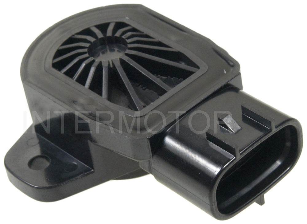 STANDARD IGN auto part