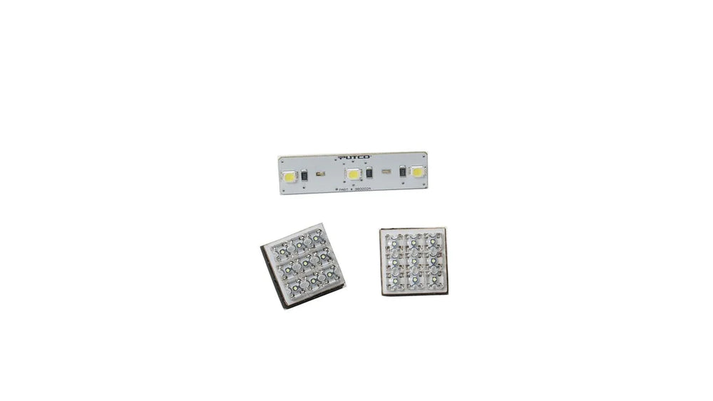 LED DOME HON ELE 06-C