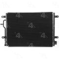 PARALLEL FLOW CONDENSER