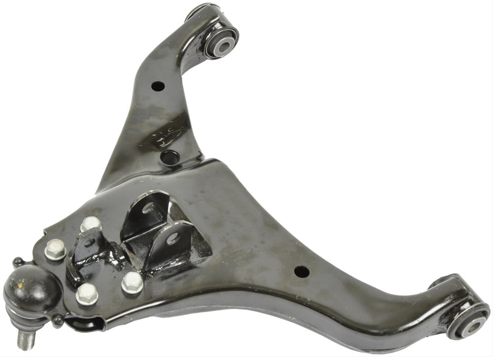 MOOG 06 Isuzu i-280 Front Left Lower Control Arm