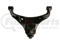 MOOG 06 Isuzu i-280 Front Left Lower Control Arm
