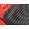 Deezee 19-23 Ford Ranger Heavyweight Bed Mat - Custom Fit 6Ft Bed (Lined Pattern)