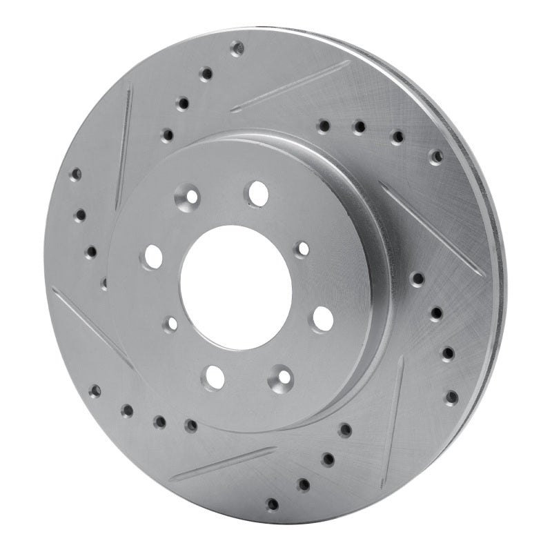 R1 Concepts silver auto part