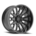 Design Infini auto part