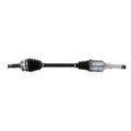 CV AXLE SHAFT
