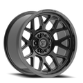 FITTIPALDI OFF ROAD FA17B 20X9, ET