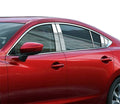 2009-2013 MAZDA 6 TRIMS-PILLAR POST