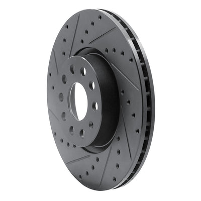 R1 Concepts black auto part
