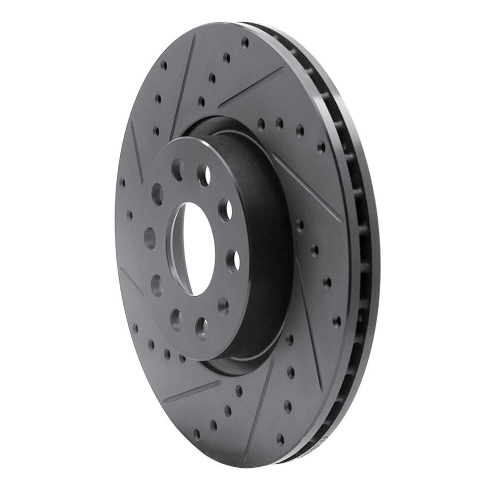 R1 Concepts black auto part