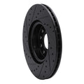 R1 Concepts black auto part