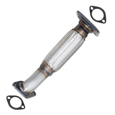 9905 CHEV/GMC 1500 V6V8 9900 CHEV/GMC 2500 V8 INTERMEDIATE PIPE