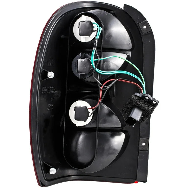 TAIL LAMP -RH