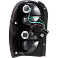 TAIL LAMP -RH