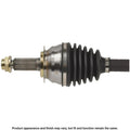 A1 REMFG INC auto part