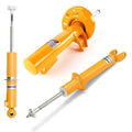 Koni Sport (Yellow) Shock 10-13 Mazda 5 Wagon - Rear