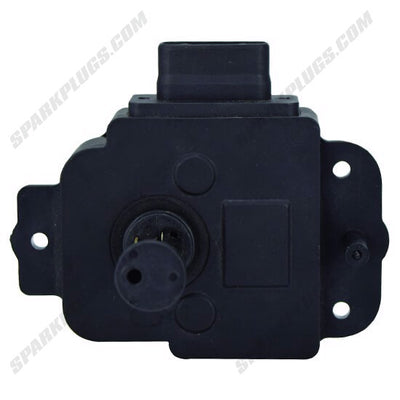 NTK MASS AIR FLOW SENSOR