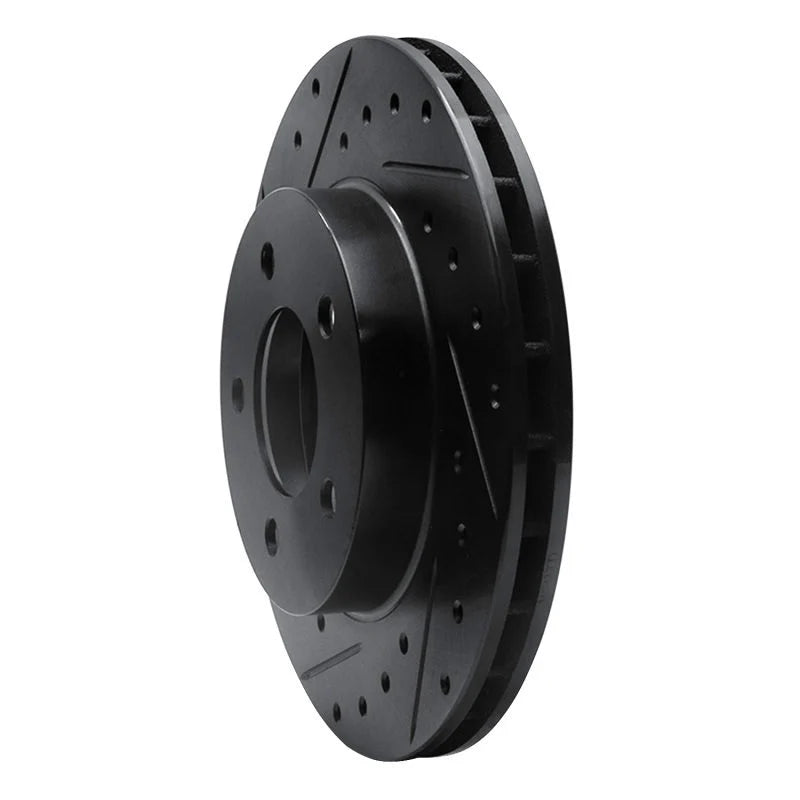 R1 Concepts black auto part