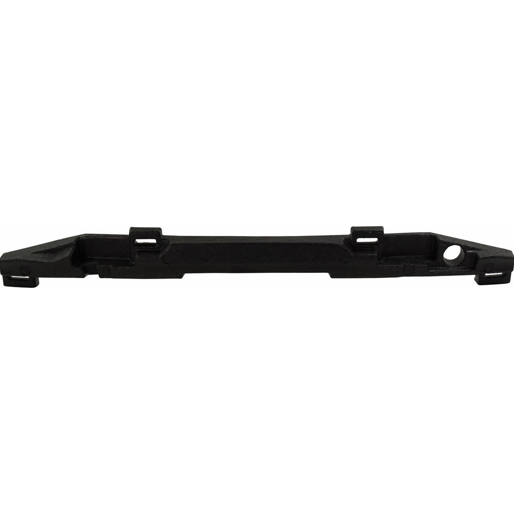 CAPA 1821 GMC TERRAIN RR ABSORBER