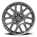 Vision Wheel 5-108 GM VIS CROSS II 426H7731GM38