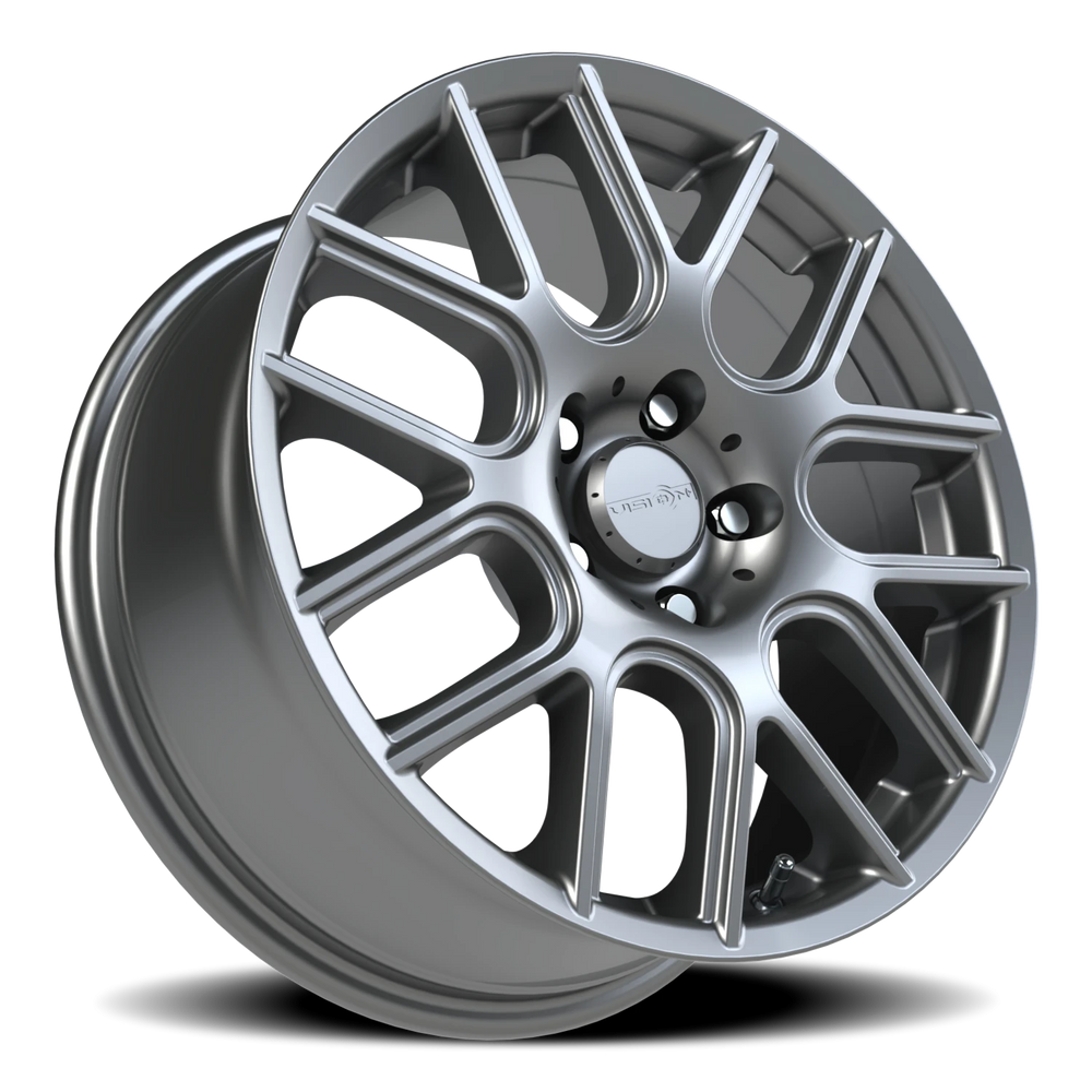 VISION WHEEL auto part