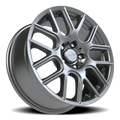 Vision Wheel 5-108 GM VIS CROSS II 426H7731GM38