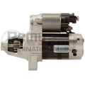 REMY red auto part