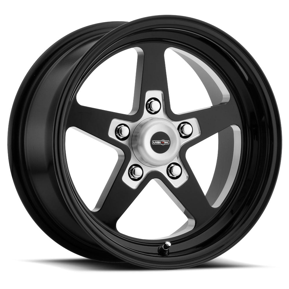 VISION WHEEL auto part