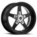 Vision Wheel 5-114.3 4.5 GBMS VIS SSR STAR 571-5765B0