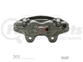 DFC silver auto part