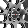 Vision Wheel 5-112 114.3 GM VIS CROSS 426H7720GM38