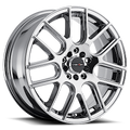 Vision Wheel 5-110 115 MB VIS CROSS 426H7768MB40