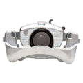 DFC 03-06 Jaguar S-Type Rear-R Premium Caliper - Silver Zinc Coated
