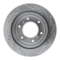 R1 Concepts auto part detail