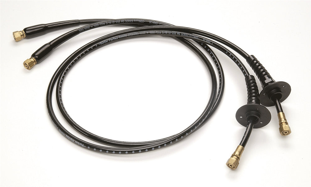 UFLEX USA auto part