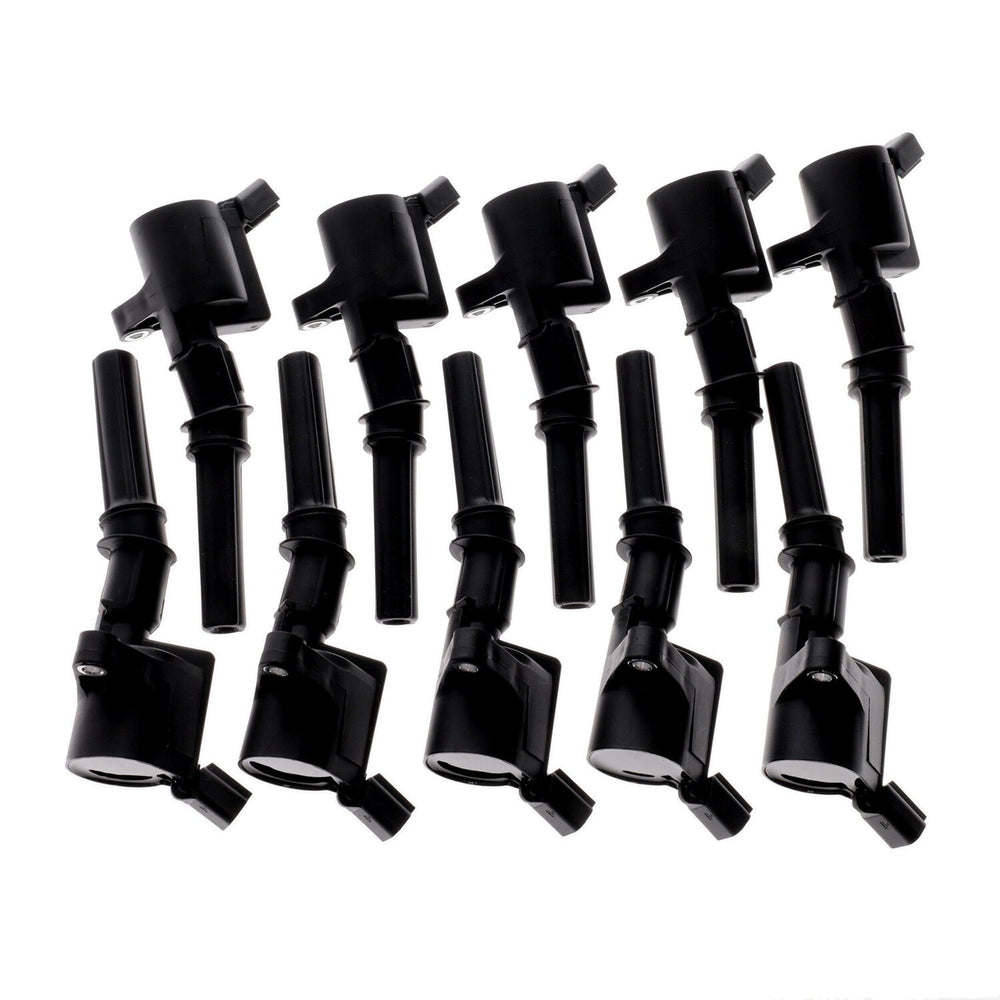 Walker Products Inc. - auto part