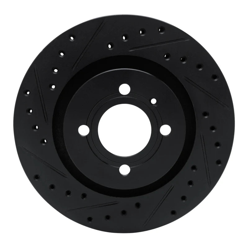 R1 Concepts black auto part