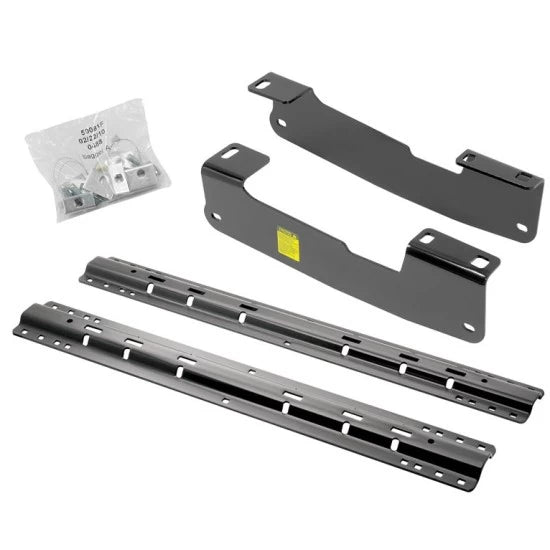 Hidden Hitch auto part