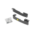 Hidden Hitch auto part