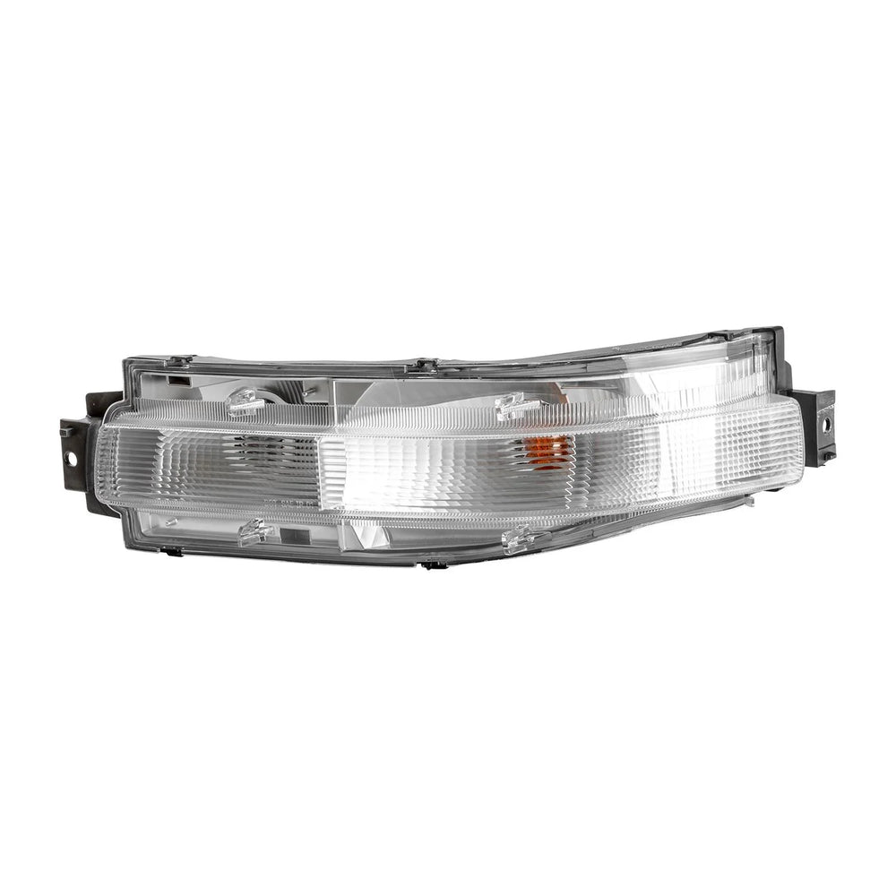 TYC auto part