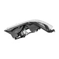 RH TAILLAMP ASSY LOWER LAMP; SIGNAL & BACKUP COMBO NISSAN 350Z 20032006